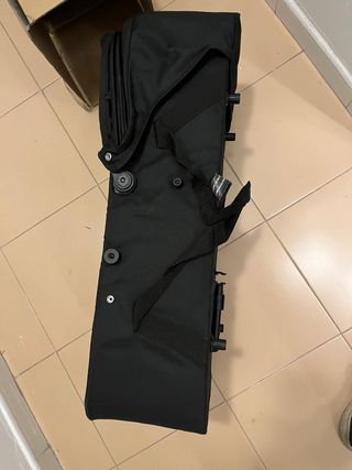 Capazos BabyMonster EasyTwin