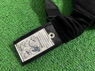 Adaptador cinturon Seguridad Embarazadas + Espejo