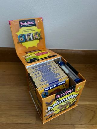 Juegos de mesa para niños