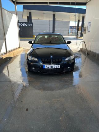 BMW Serie 3 2009