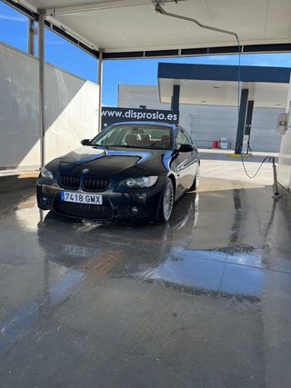 BMW Serie 3 2009