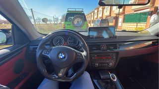 BMW Serie 3 2009