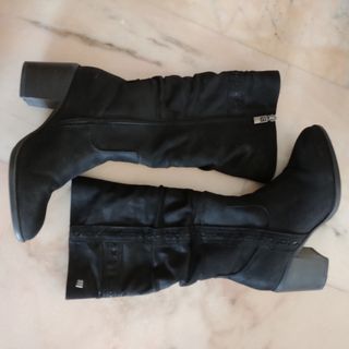 Botas Mustang 