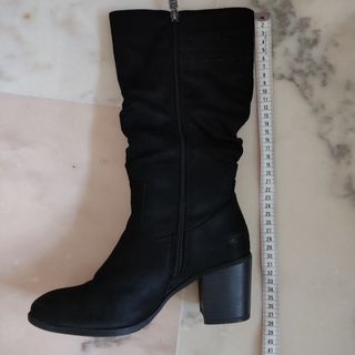 Botas Mustang 