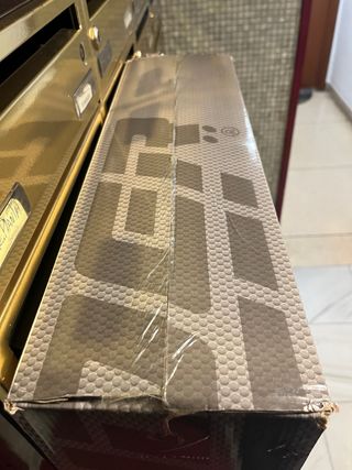 Rodillo bicicleta Ryder