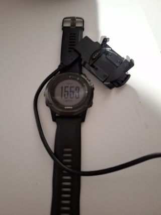 SMARTWATCH GARMIN FENIX 3