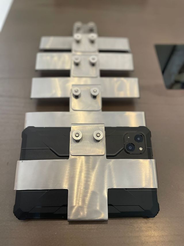 Soporte Tablet Oukitel RT3