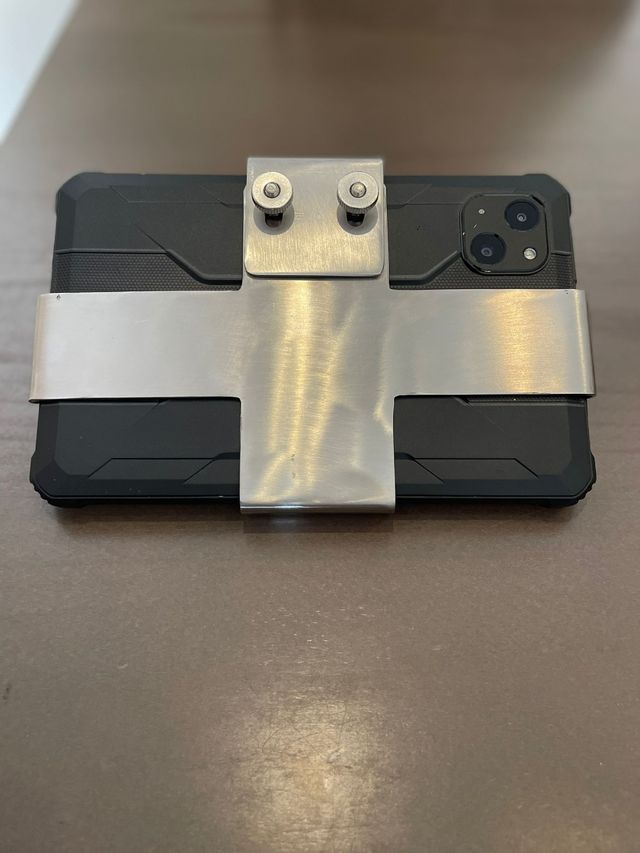 Soporte Tablet Oukitel RT3