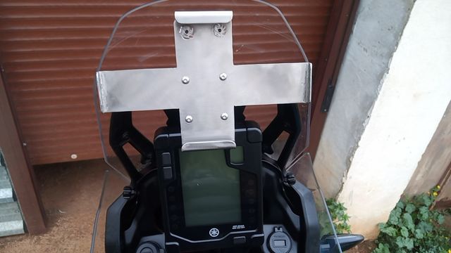 Soporte Tablet Oukitel RT3