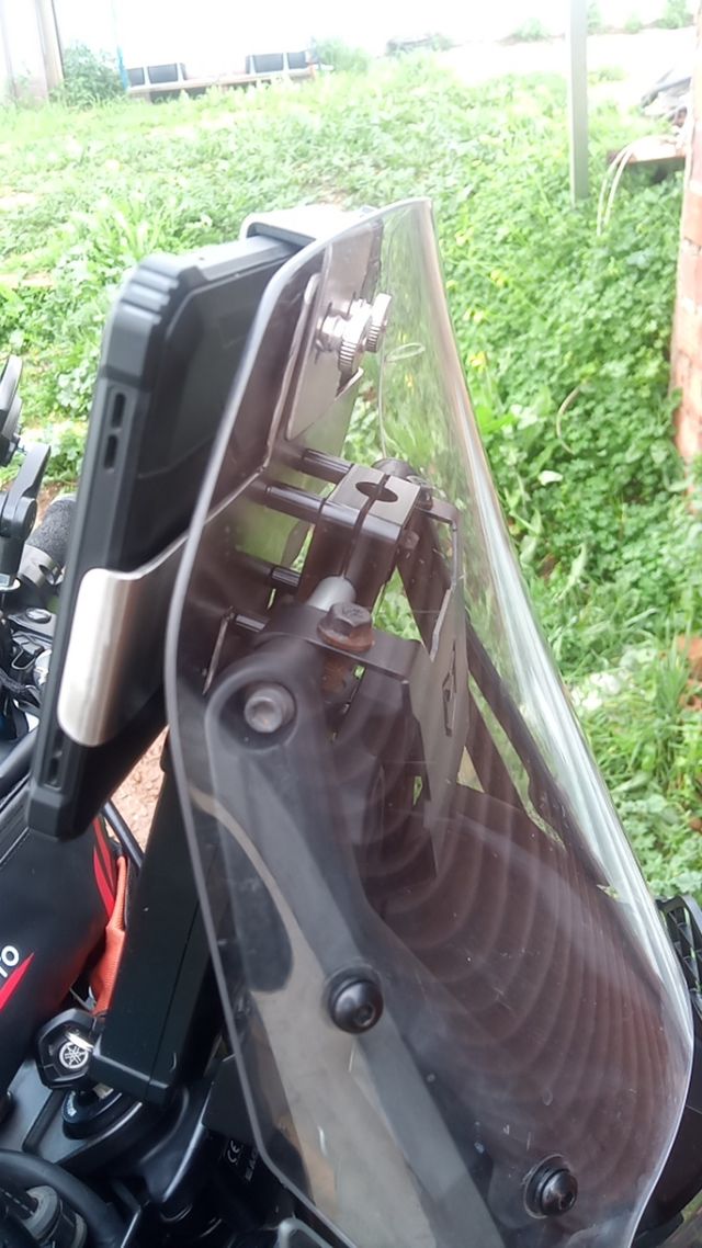 Soporte Tablet Oukitel RT3