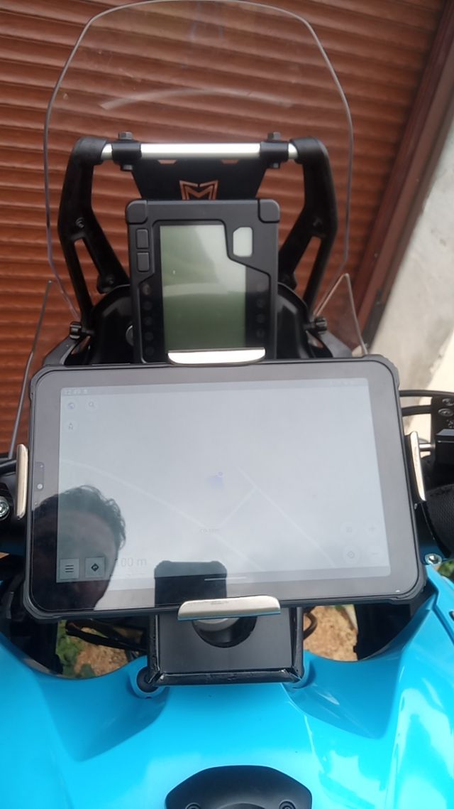 Soporte Tablet Oukitel RT3