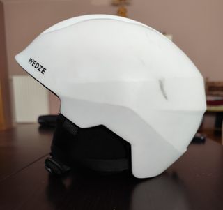 Casco esquí y snowboard Wedze PST 500