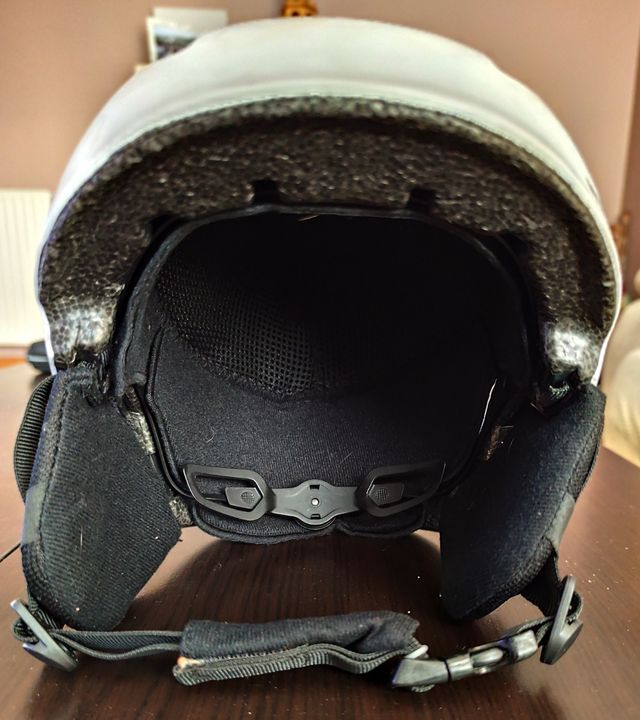 Casco esquí y snowboard Wedze PST 500