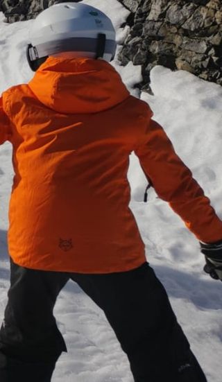 Casco esquí y snowboard Wedze PST 500