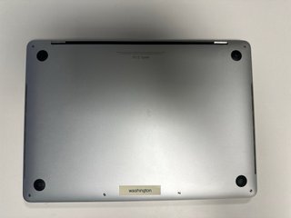 Macbook Pro 13” 2017