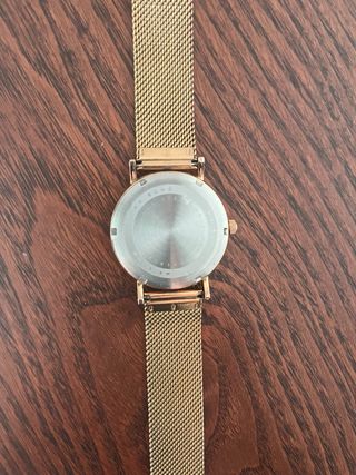 RELOJ HOMBRE M.R BOHO