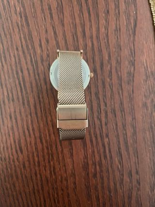 RELOJ HOMBRE M.R BOHO