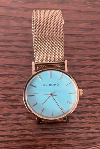 RELOJ HOMBRE M.R BOHO