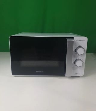 Microondas ProClean 3010 700w 20l Cecotec