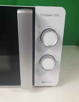 Microondas ProClean 3010 700w 20l Cecotec