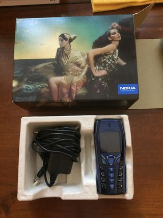 Nokia 7250