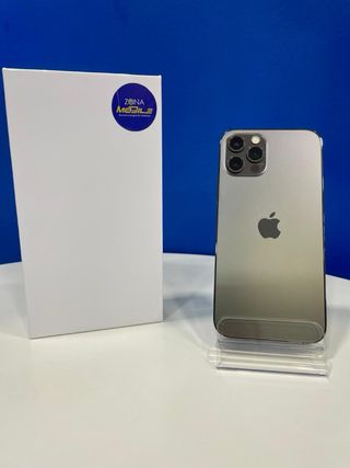  Iphone 12 Pro Max 256Gb Impecable