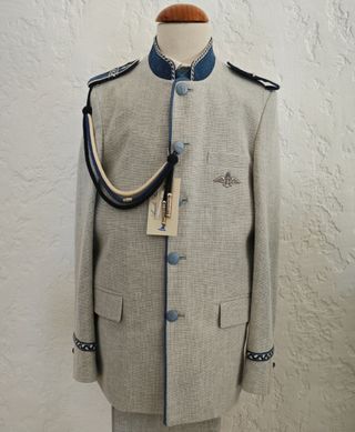 Traje de comunión 