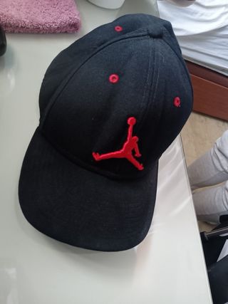 Gorra Jordan 