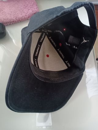 Gorra Jordan 