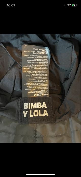 Sombrero Bimba y Lola