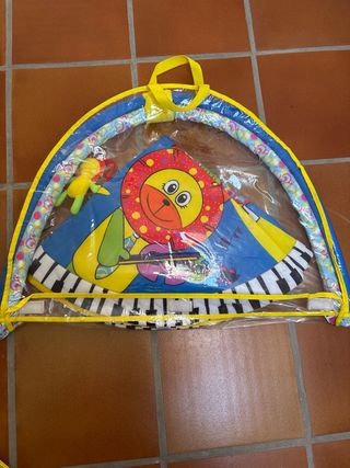 Parque bebe NUEVO