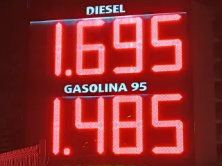 Distintivo C Volkswagen Eos 2006