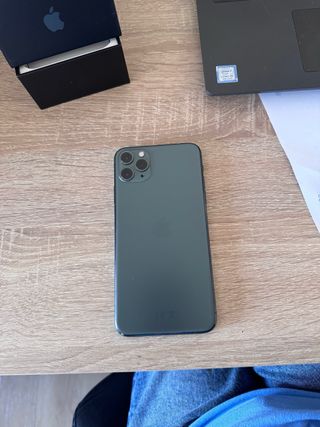 Iphone 11 Pro Max 256gb