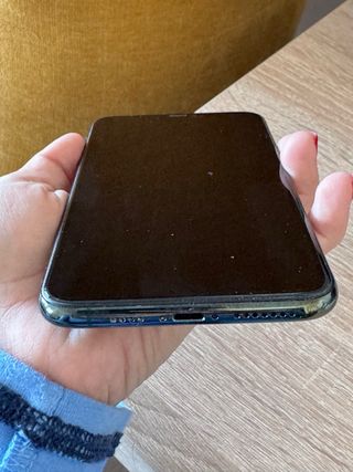 Iphone 11 Pro Max 256gb