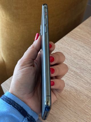 Iphone 11 Pro Max 256gb