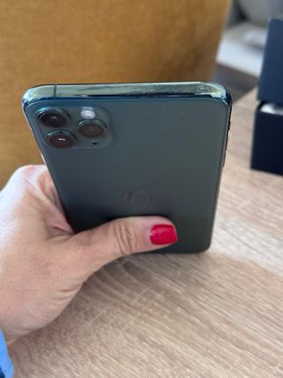 Iphone 11 Pro Max 256gb