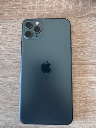 Iphone 11 Pro Max 256gb