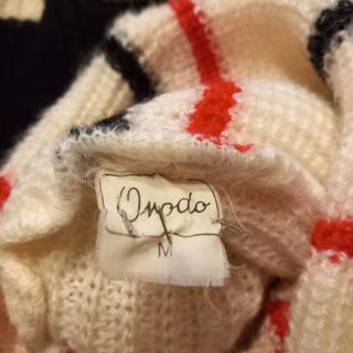 Maglione maniche a pipistrello