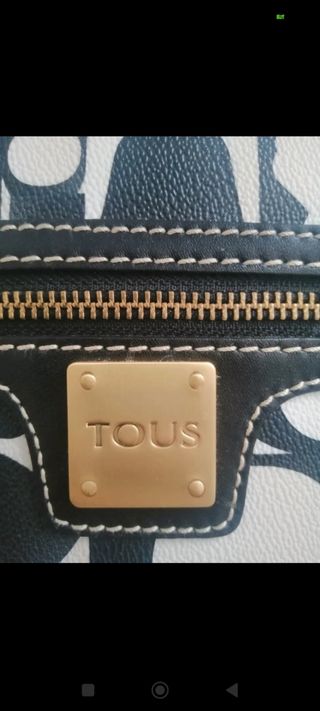 Bolso Tous Kaos Osos
