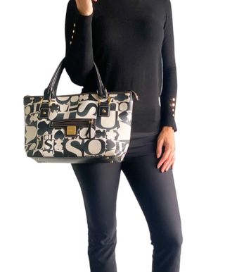 Bolso Tous Kaos Osos