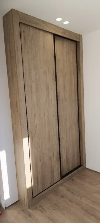 Carpintero y Reformas