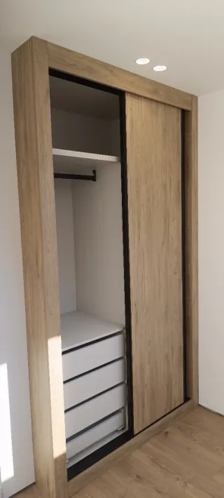 Carpintero y Reformas