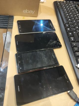 LOTE N49 HUAWEI SONY SAMSUNG 