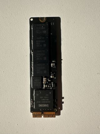 SSD para Apple Imac 2015 256GB