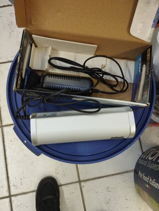 Lampada per acquario