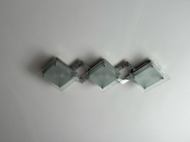 Lámparas pack de 3 lámparas