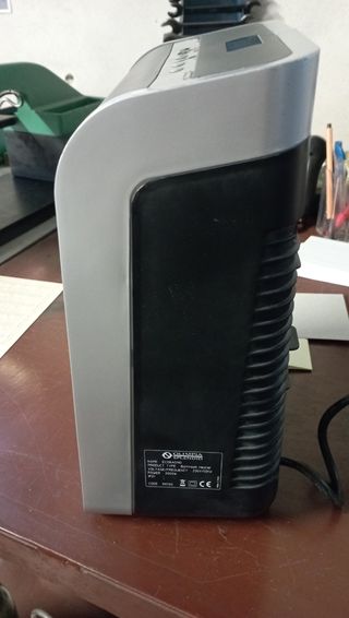 Scaldabagno Olimpia Splendid IP21