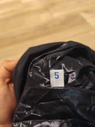 Chaqueta Valentino x Moncler 