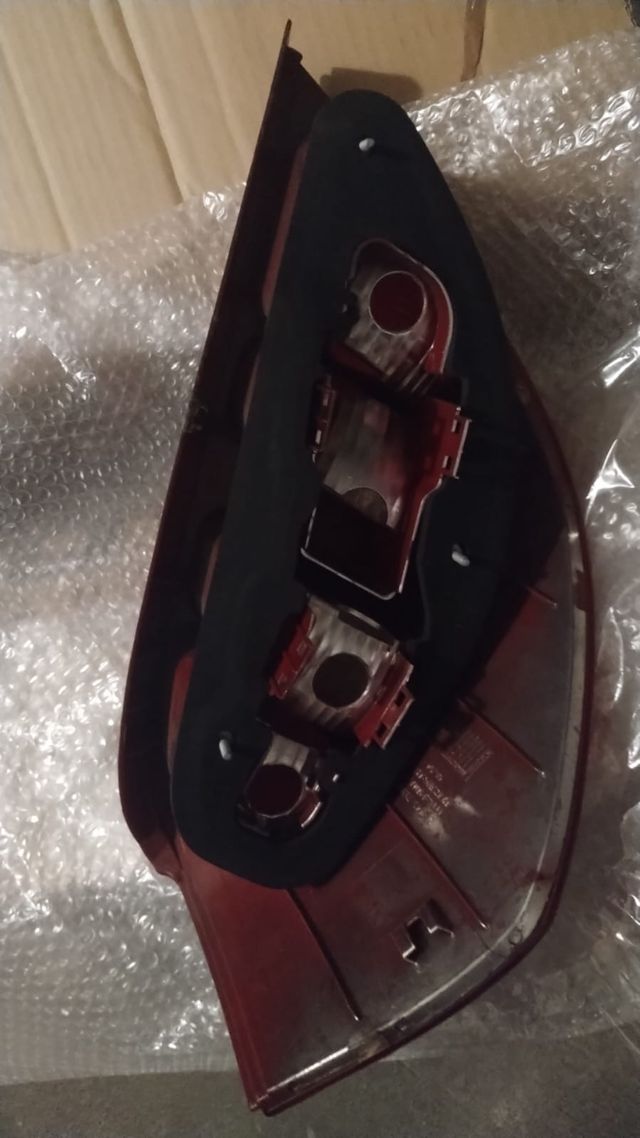 faro posteriore destro mercedes classe A180 cdi