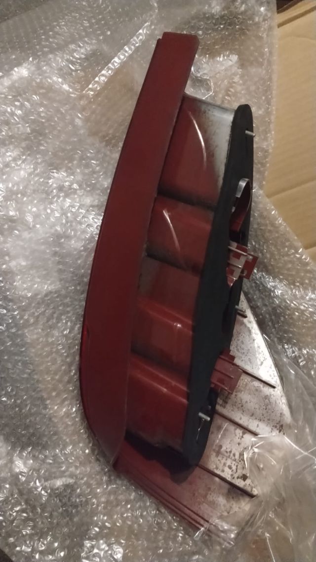 faro posteriore destro mercedes classe A180 cdi